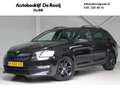 Skoda Octavia Combi 1.0 TSI Greentech Sport Business Navigatie | Zwart - thumbnail 1