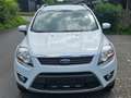 Ford Kuga Titanium Weiß - thumbnail 1
