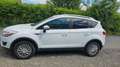 Ford Kuga Titanium Weiß - thumbnail 7