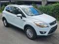 Ford Kuga Titanium Weiß - thumbnail 2