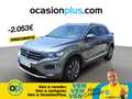 Volkswagen T-Roc 1.5 TSI Sport DSG7 Gris - thumbnail 1