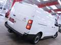 Citroen Jumpy JUMPY 2,0 HDI  L3 CLIM Blanc - thumbnail 2