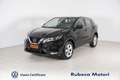 Nissan Qashqai 1.5 DCI Acenta 110CV Zwart - thumbnail 1