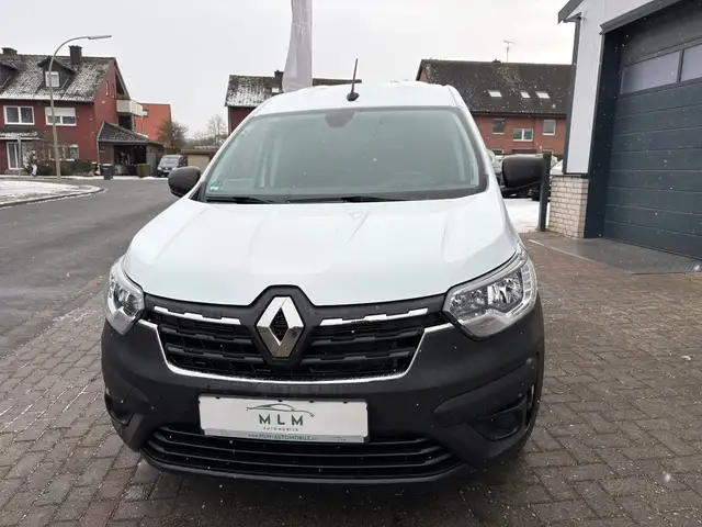 Renault Express Extra Klima Tempomat PDC