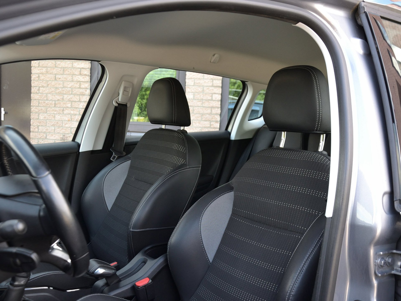 Peugeot 2008 1.2 PureTech Allure 110PK | Navigatie | Climate Co — photo 10