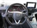 Opel Combo Life 1.2 Turbo INNOVATION Kamera PDC SHZ Toter-Winkel Noir - thumbnail 8