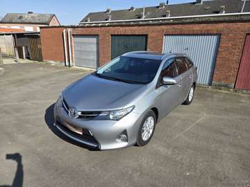 SW HEV 1.8i HSD Comfort CVT