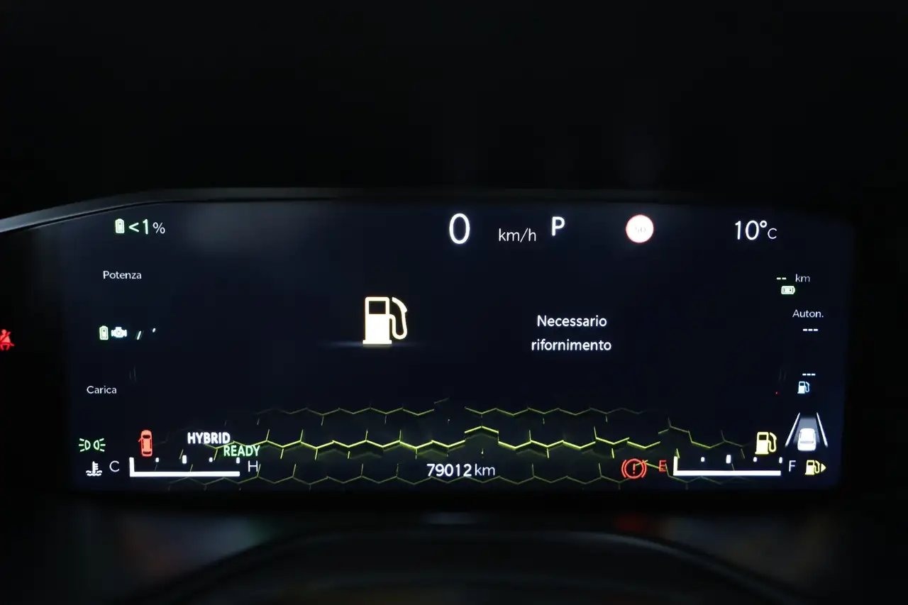 Jeep Compass 1.3 Hybrid S|Tempomat|UConnect|Kamera 7