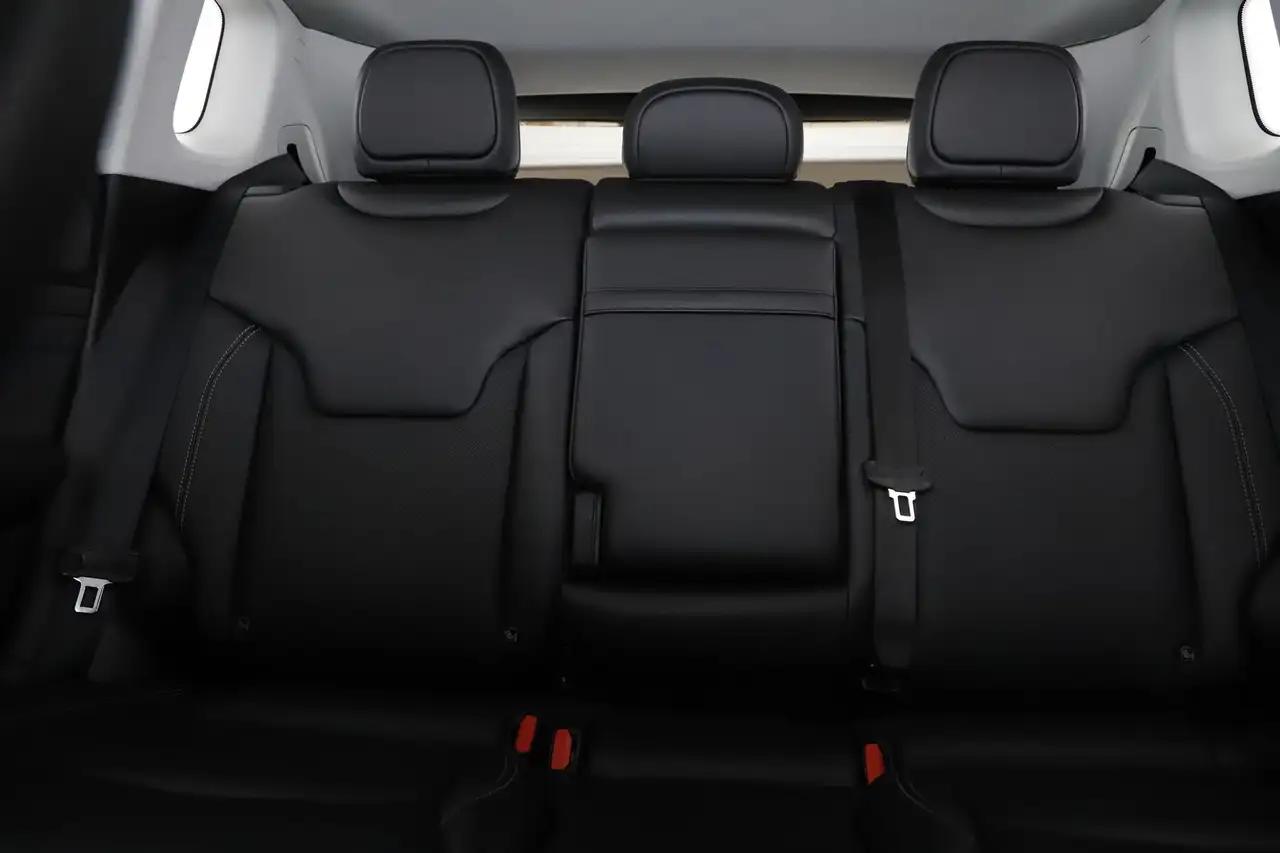 Jeep Compass 1.3 Hybrid S|Tempomat|UConnect|Kamera 15