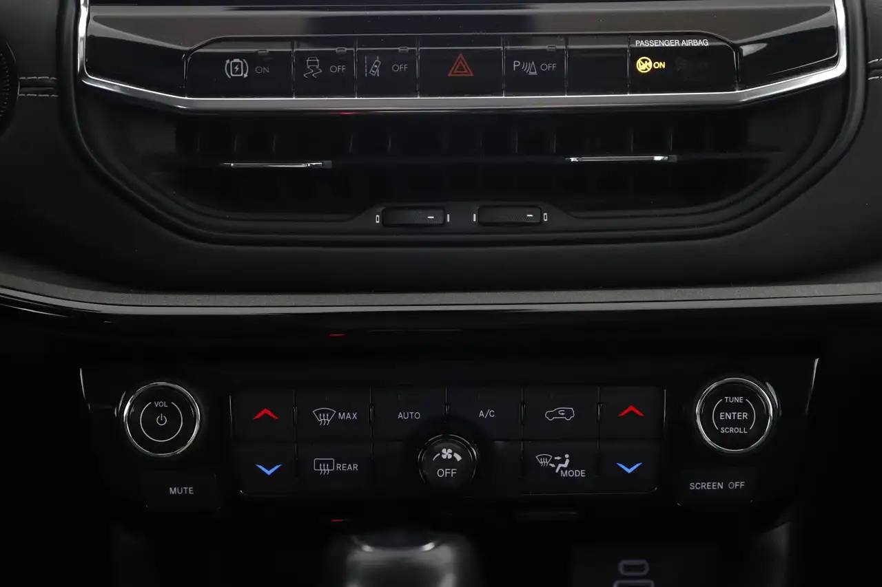 Jeep Compass 1.3 Hybrid S|Tempomat|UConnect|Kamera 13