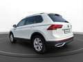 Volkswagen Tiguan 2.0 TDI Elegance Weiß - thumbnail 7