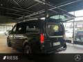 Mercedes-Benz V 300 d  AVANTGARDE/4MATIC/360°KAM/AHK/AMG/NIGHT Schwarz - thumbnail 5