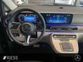 Mercedes-Benz V 300 d  AVANTGARDE/4MATIC/360°KAM/AHK/AMG/NIGHT Schwarz - thumbnail 9