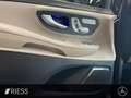 Mercedes-Benz V 300 d  AVANTGARDE/4MATIC/360°KAM/AHK/AMG/NIGHT Schwarz - thumbnail 8