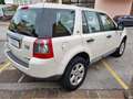 Land Rover Freelander Freelander 2.2 td4 S Bianco - thumbnail 5
