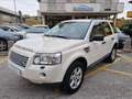 Land Rover Freelander Freelander 2.2 td4 S Bianco - thumbnail 1