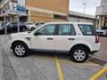 Land Rover Freelander Freelander 2.2 td4 S Bianco - thumbnail 8