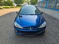 Peugeot 206 SW JBL-AHK-KLIMA-LPG GAS-TÜV NEU Blau - thumbnail 2
