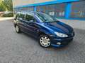 Peugeot 206 SW JBL-AHK-KLIMA-LPG GAS-TÜV NEU Blau - thumbnail 3
