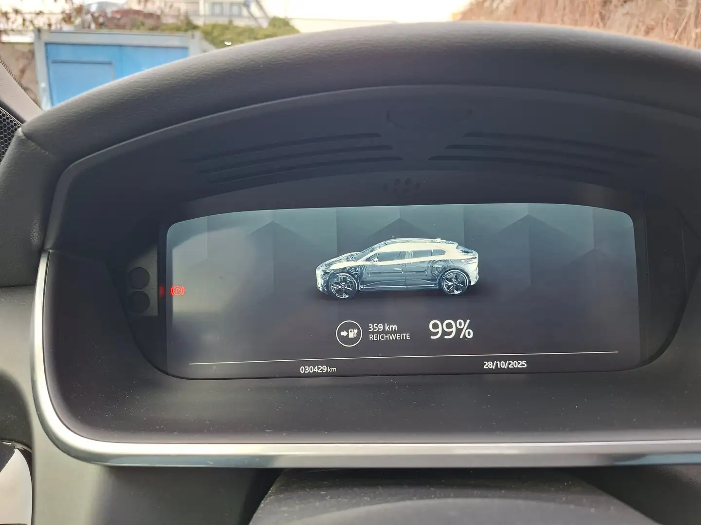 Jaguar I-Pace Austria Edition EV320 90kWh AWD Schwarz - 2