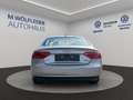 Audi A5 SB 2,0 TDI quattro Silber - thumbnail 5