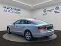 Audi A5 SB 2,0 TDI quattro Silber - thumbnail 4
