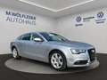 Audi A5 SB 2,0 TDI quattro Silber - thumbnail 8