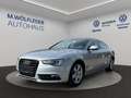 Audi A5 SB 2,0 TDI quattro Silber - thumbnail 1