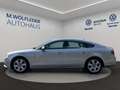 Audi A5 SB 2,0 TDI quattro Silber - thumbnail 3