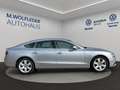 Audi A5 SB 2,0 TDI quattro Silber - thumbnail 7
