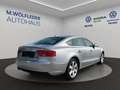 Audi A5 SB 2,0 TDI quattro Silber - thumbnail 6