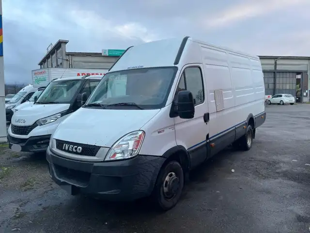 Iveco DAILY  35c17