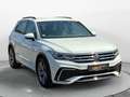 Volkswagen Tiguan 2.0TDI R-Line 4M DSG Navi LED Blanco - thumbnail 5