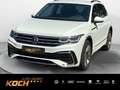 Volkswagen Tiguan 2.0TDI R-Line 4M DSG Navi LED Blanco - thumbnail 1