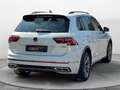 Volkswagen Tiguan 2.0TDI R-Line 4M DSG Navi LED Blanco - thumbnail 6