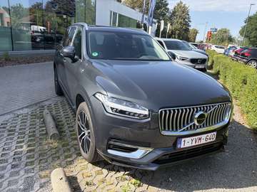 T8 AWD Recharge Geartronic Inscription Expression