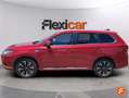 Mitsubishi Outlander PHEV Kaiteki 4WD Rojo - thumbnail 4