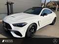 Mercedes-Benz CLE 53 AMG 4M+ Cp PANO BURM HUD DISTR MEMO DIGIT Weiß - thumbnail 4