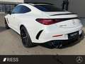 Mercedes-Benz CLE 53 AMG 4M+ Cp PANO BURM HUD DISTR MEMO DIGIT Weiß - thumbnail 6