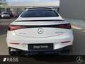 Mercedes-Benz CLE 53 AMG 4M+ Cp PANO BURM HUD DISTR MEMO DIGIT Weiß - thumbnail 7