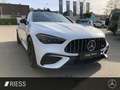 Mercedes-Benz CLE 53 AMG 4M+ Cp PANO BURM HUD DISTR MEMO DIGIT Weiß - thumbnail 3