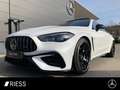 Mercedes-Benz CLE 53 AMG 4M+ Cp PANO BURM HUD DISTR MEMO DIGIT Weiß - thumbnail 1