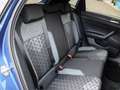 Volkswagen Polo R-Line 1,0 l TSI OPF 70 kW (95 PS) 5-Gang Blau - thumbnail 4