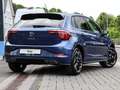 Volkswagen Polo R-Line 1,0 l TSI OPF 70 kW (95 PS) 5-Gang Blau - thumbnail 2