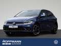 Volkswagen Polo R-Line 1,0 l TSI OPF 70 kW (95 PS) 5-Gang Blau - thumbnail 1