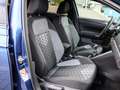 Volkswagen Polo R-Line 1,0 l TSI OPF 70 kW (95 PS) 5-Gang Blau - thumbnail 6