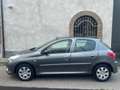 Peugeot 206 Plus 1.1 60CV 5p. Urban Grijs - thumbnail 5