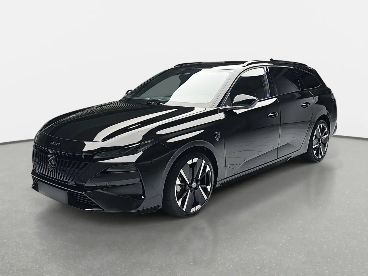 Peugeot 308 2026