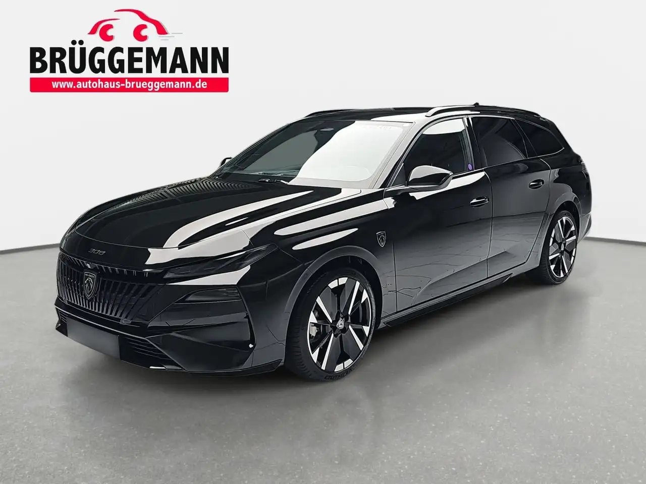 Peugeot 308 2026