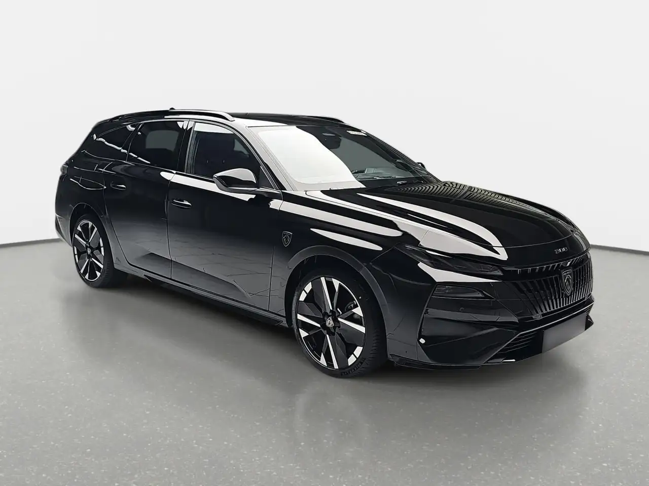 Peugeot 308 2026